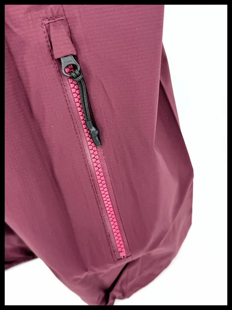 DHB Trail Waterproof Jacket-1
