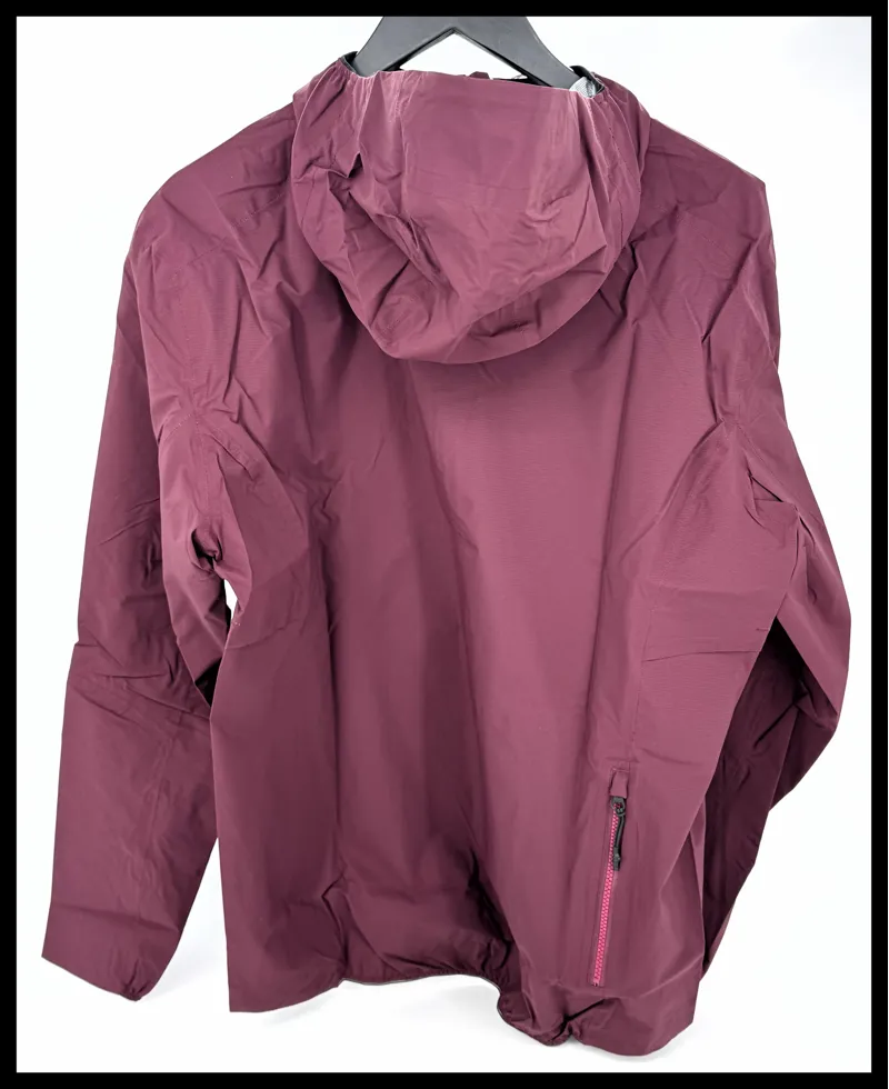 DHB Trail Waterproof Jacket-2