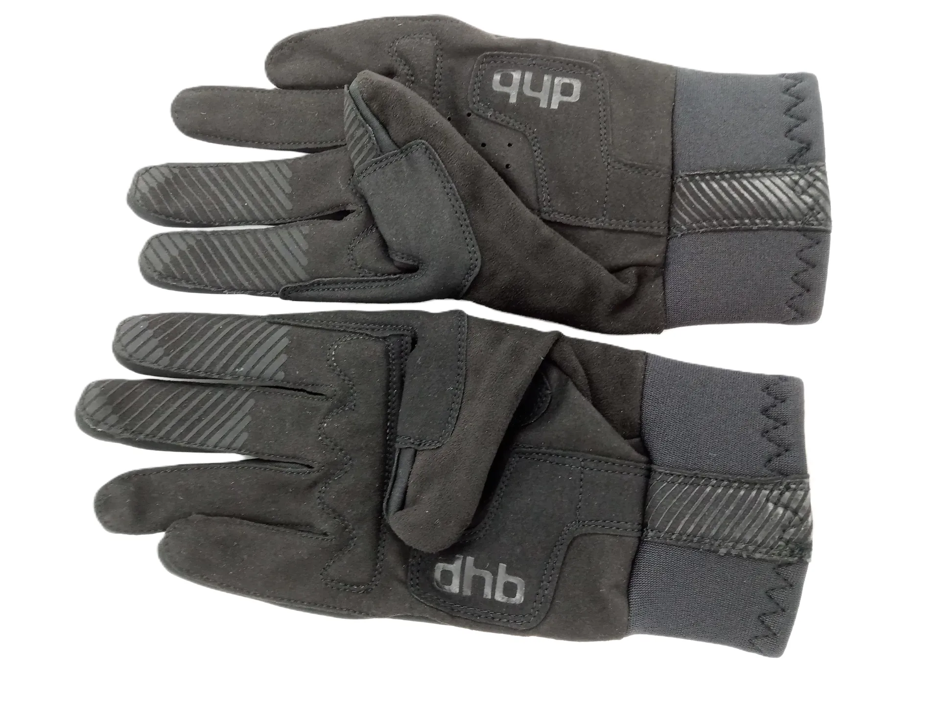 Dhb Aeron Lab All Winter Polartec Glove Dhb Winter Gloves Top