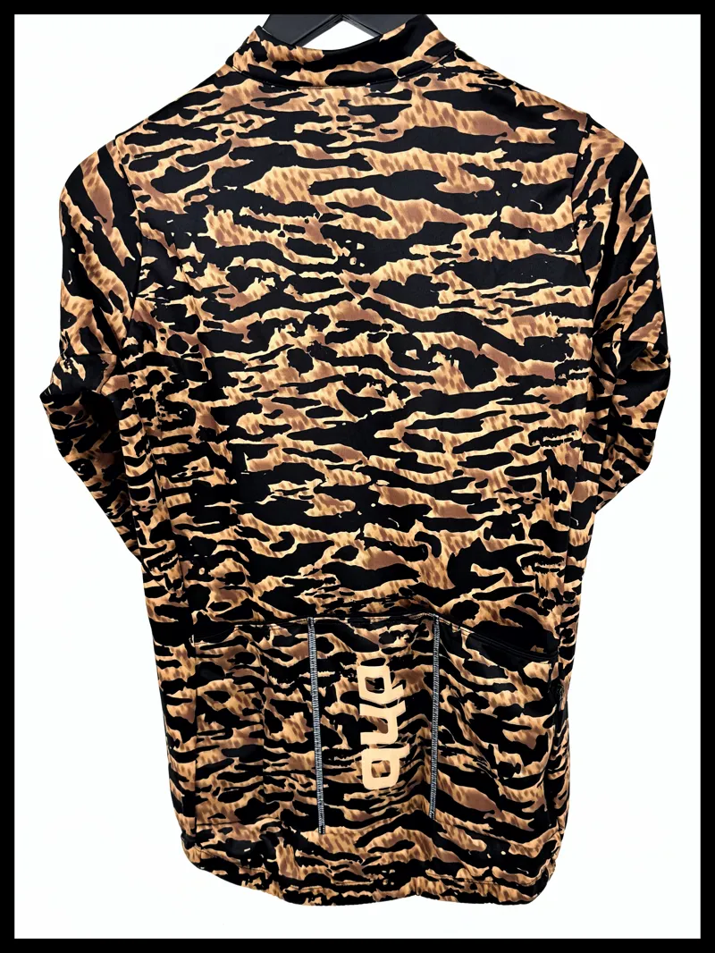 DHB Womens Long Sleeve Jersey-1