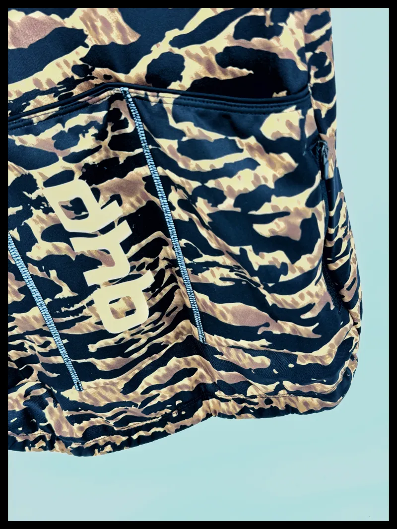 DHB Womens Long Sleeve Jersey-2