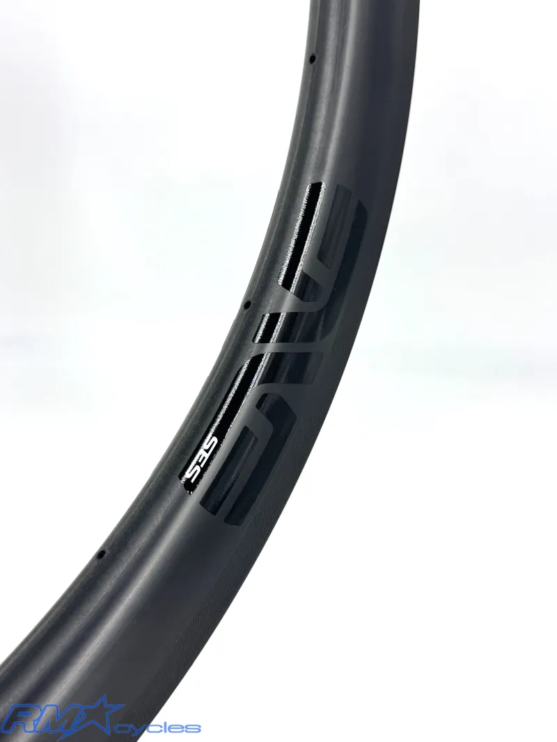ENVE SES 3.4 G2 Front Clincher 20h 38mm Rim-2