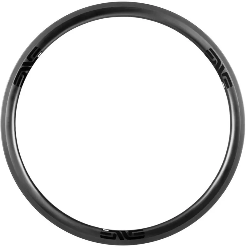 ENVE SES 3.4 G2 Front Clincher 20h 38mm Rim-3