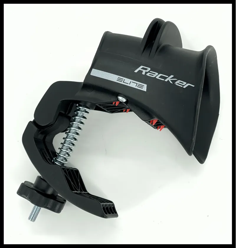 Elite Racker Transition Area Bike Rack Bracket