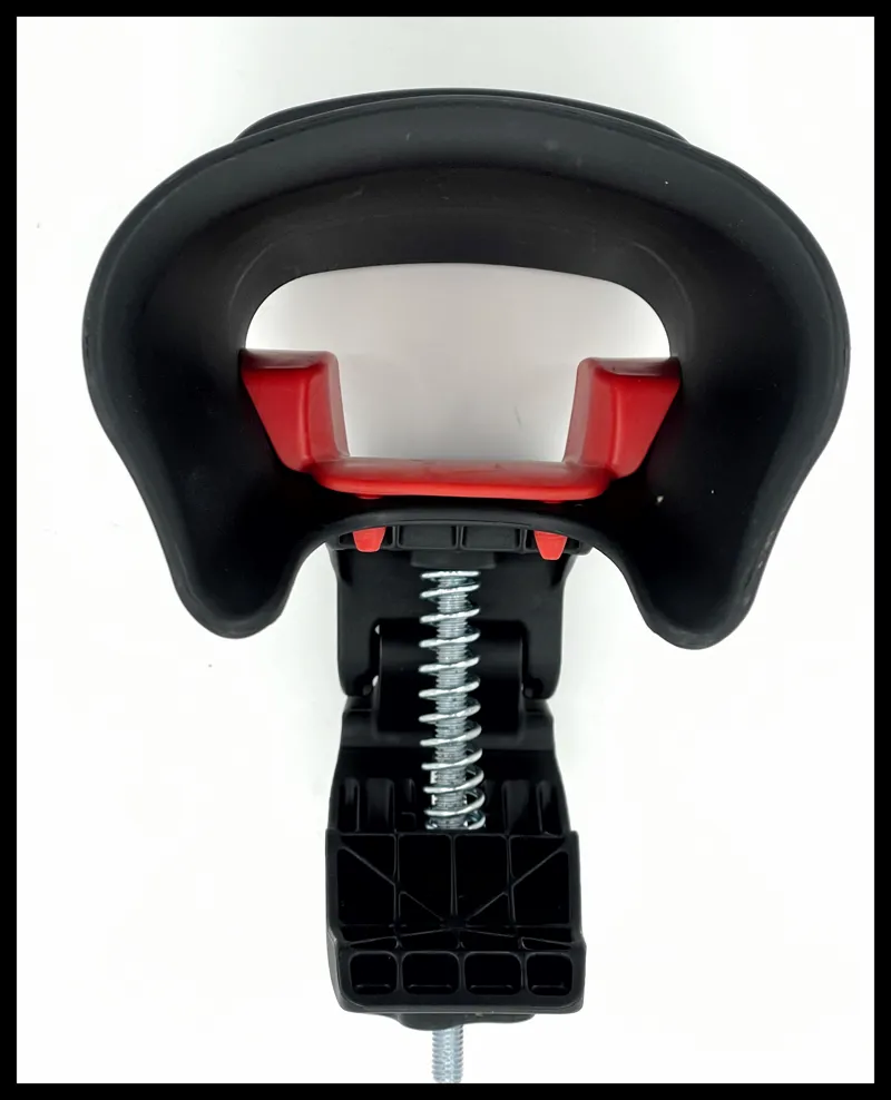 Elite Racker Transition Area Bike Rack Bracket-1