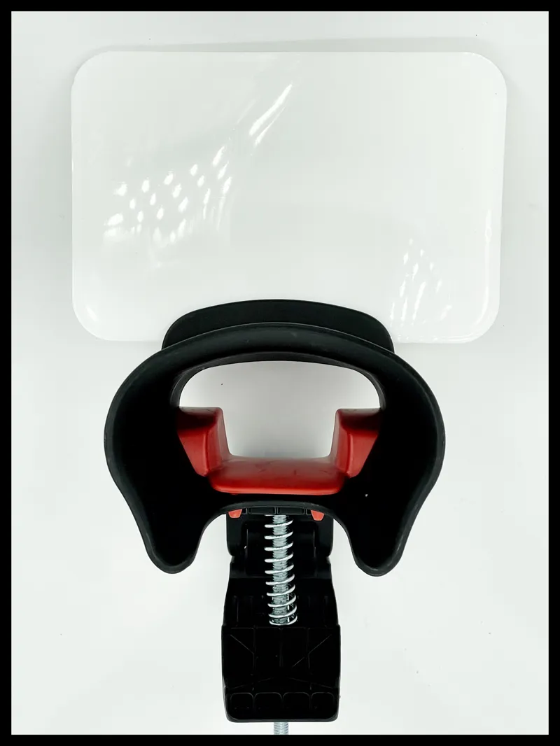 Elite Racker Transition Area Bike Rack Bracket-3