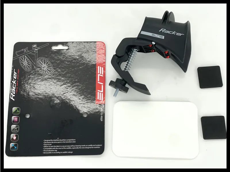 Elite Racker Transition Area Bike Rack Bracket-4