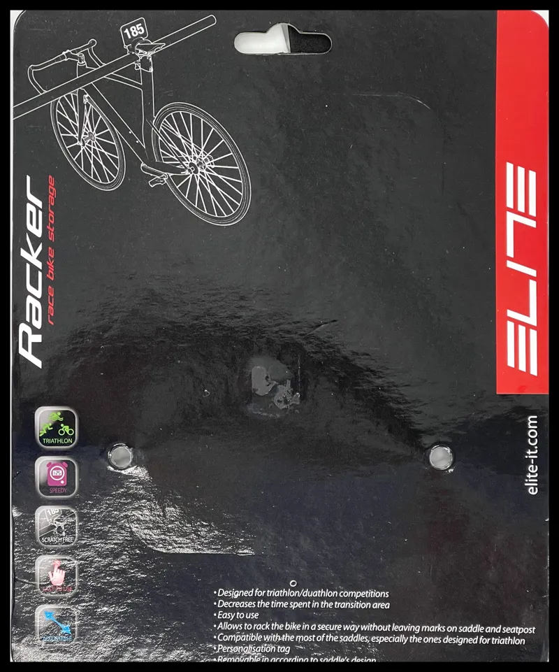 Elite Racker Transition Area Bike Rack Bracket-7