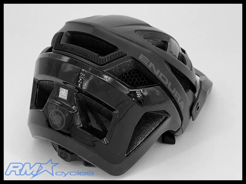 Endura MT500 MIPS Helmet II Size S M in Black-1