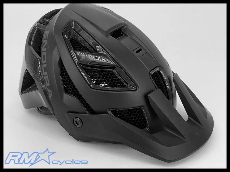 Endura MT500 MIPS Helmet II Size S M in Black