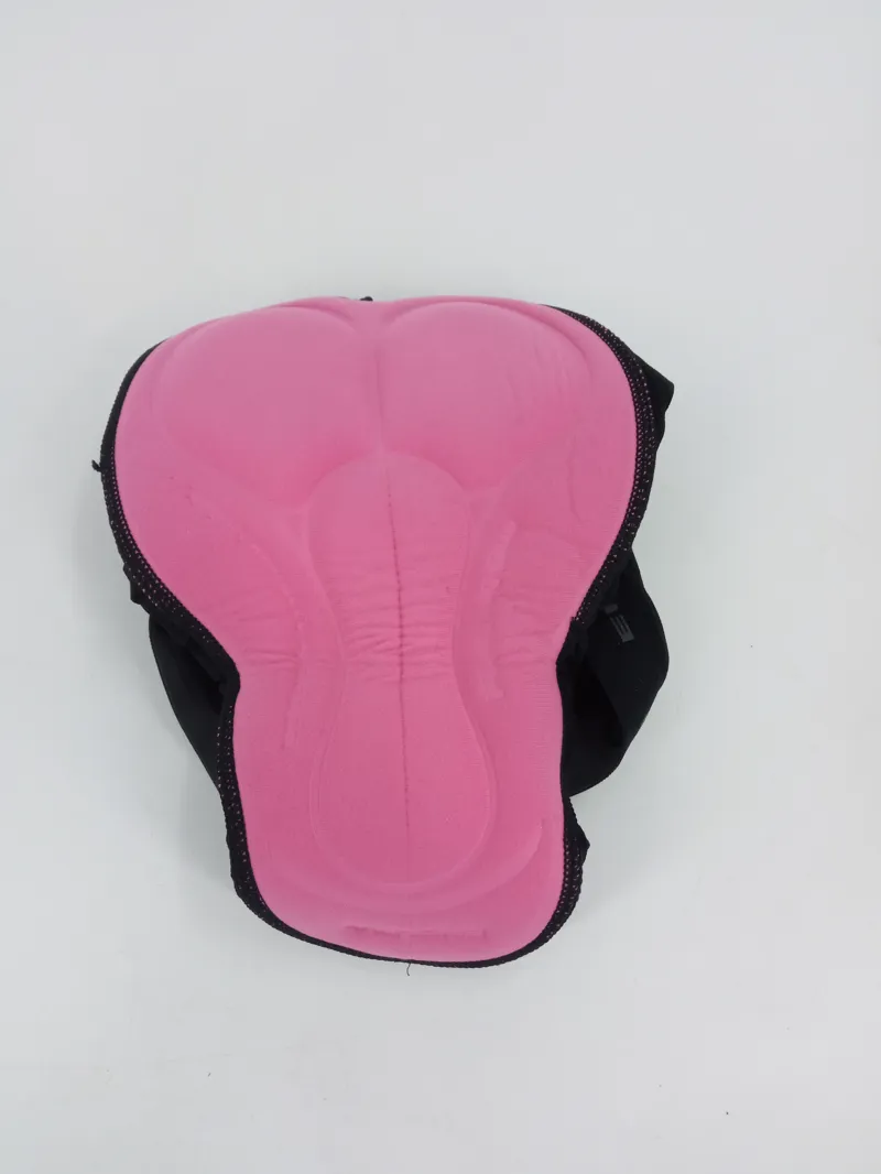 Endura Womens Padded Mesh Clickfast Liner 11 Black XS-1