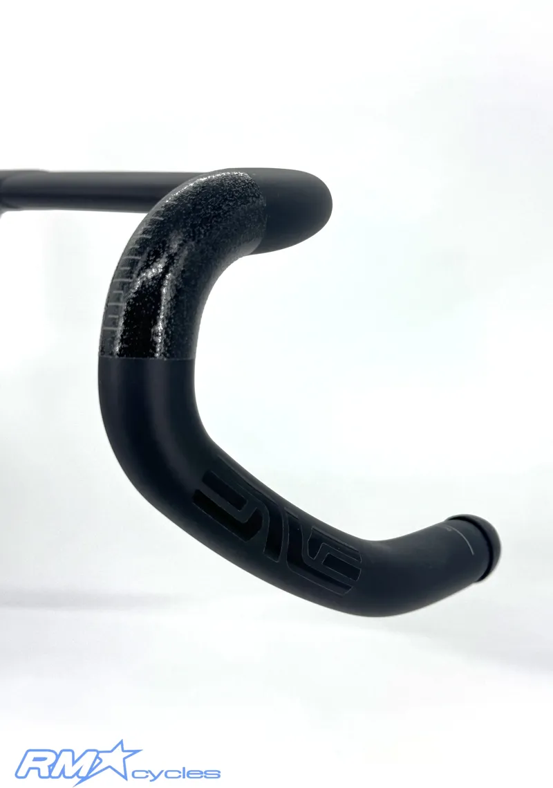 Enve Carbon SES Integrated Compact Handlebar 46cm-2