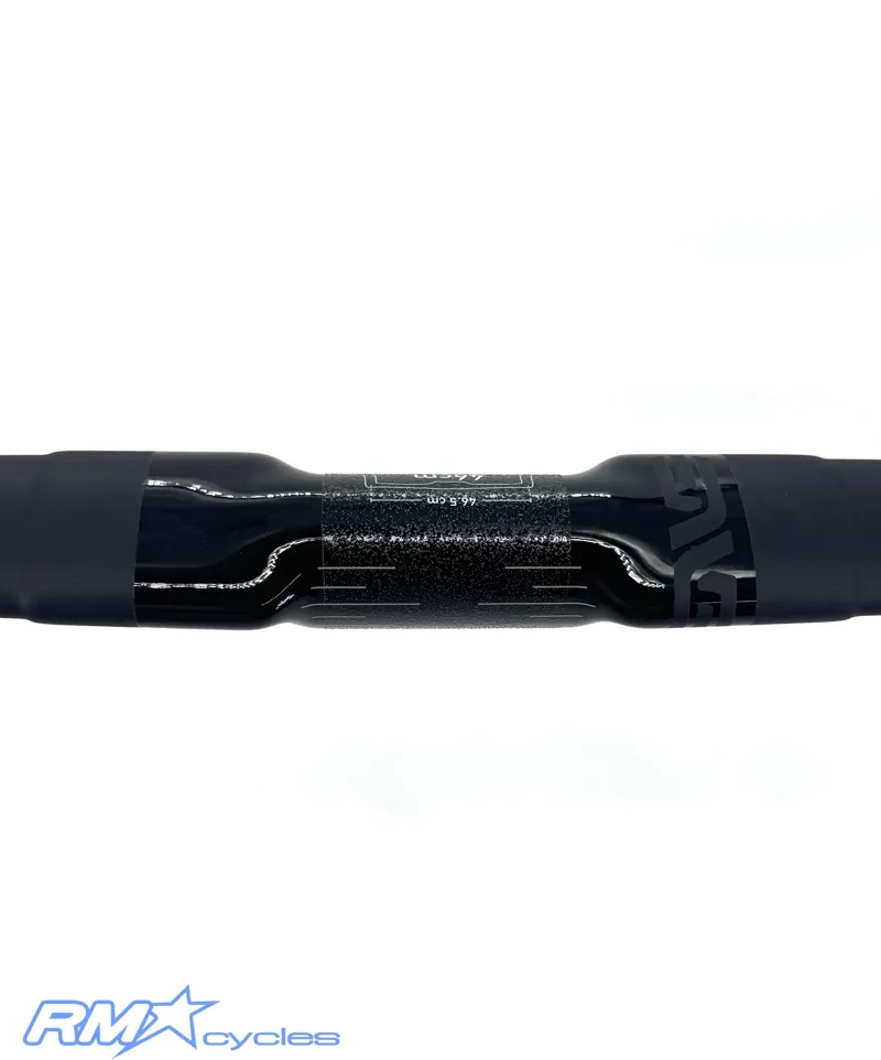 Enve Carbon SES Integrated Compact Handlebar 46cm-5