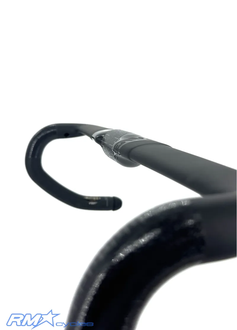 Enve Carbon SES Integrated Compact Handlebar 46cm