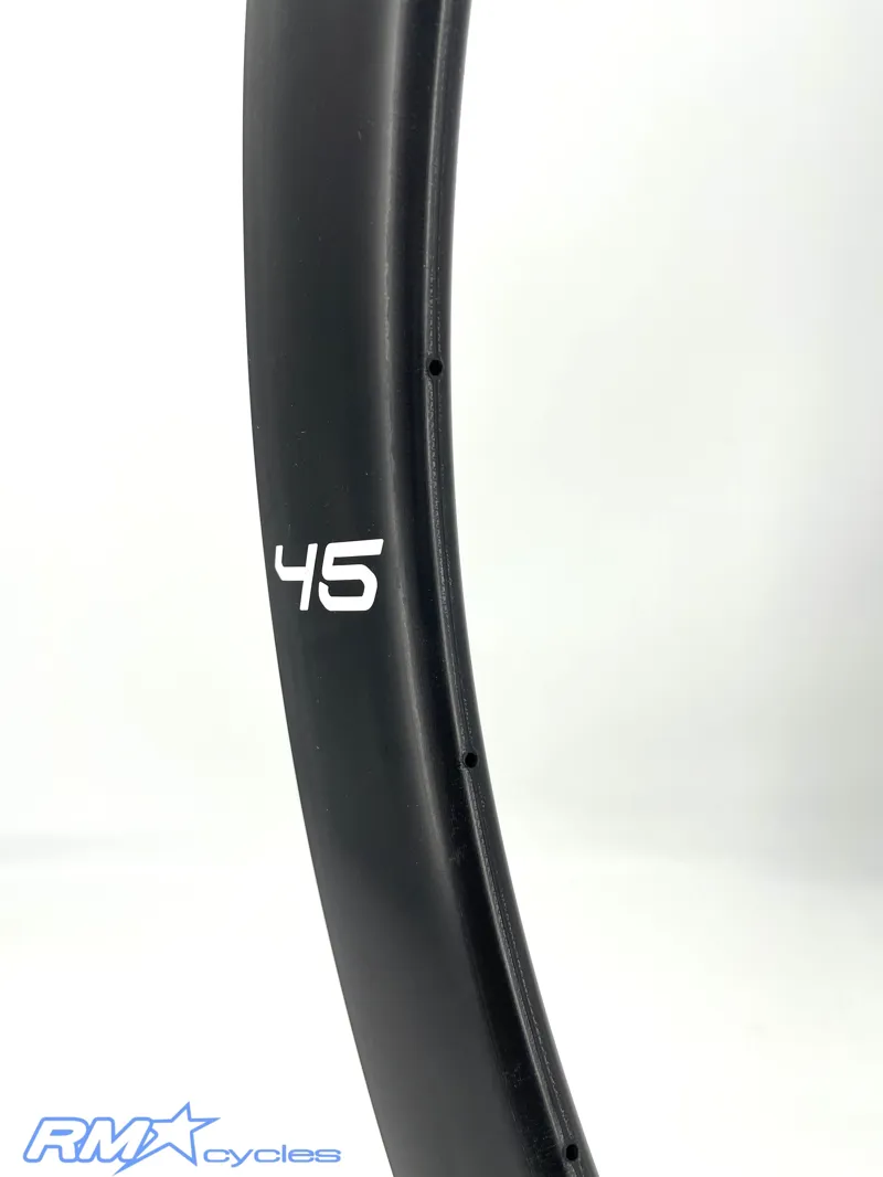 Enve Foundation Road Disc 24h 45mm Rim-1
