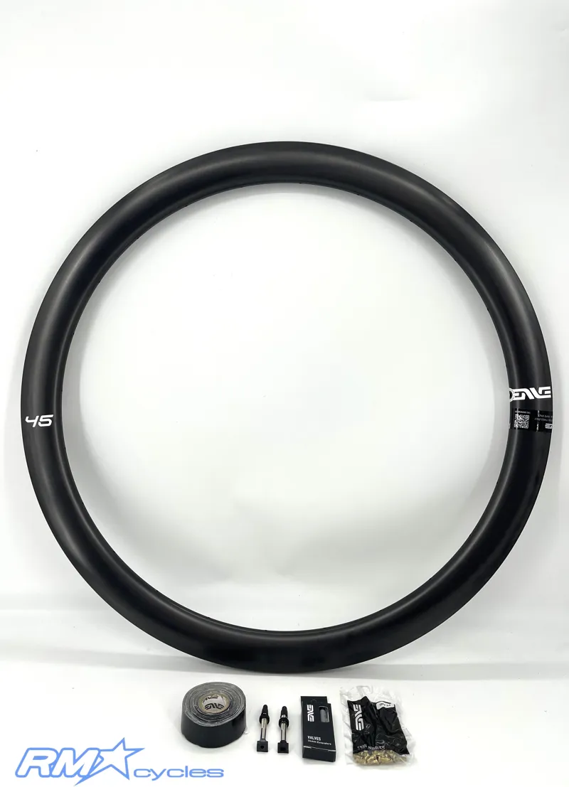 Enve Foundation Road Disc 24h 45mm Rim