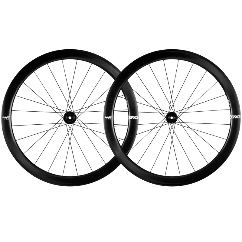 Enve Foundation Road Disc 24h 45mm Rim-3