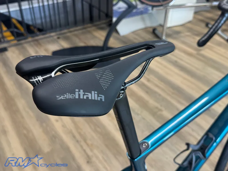 Enve Fray Agave 54 Sram Force E1 Power Approved Used-7