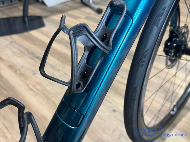 Enve Fray Agave 54 Sram Force E1 Power Approved Used-2