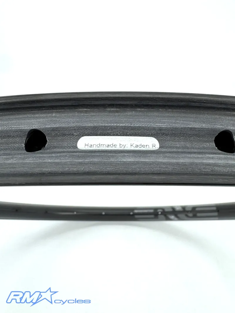 Enve G27 650c Clincher 24h Rim-3