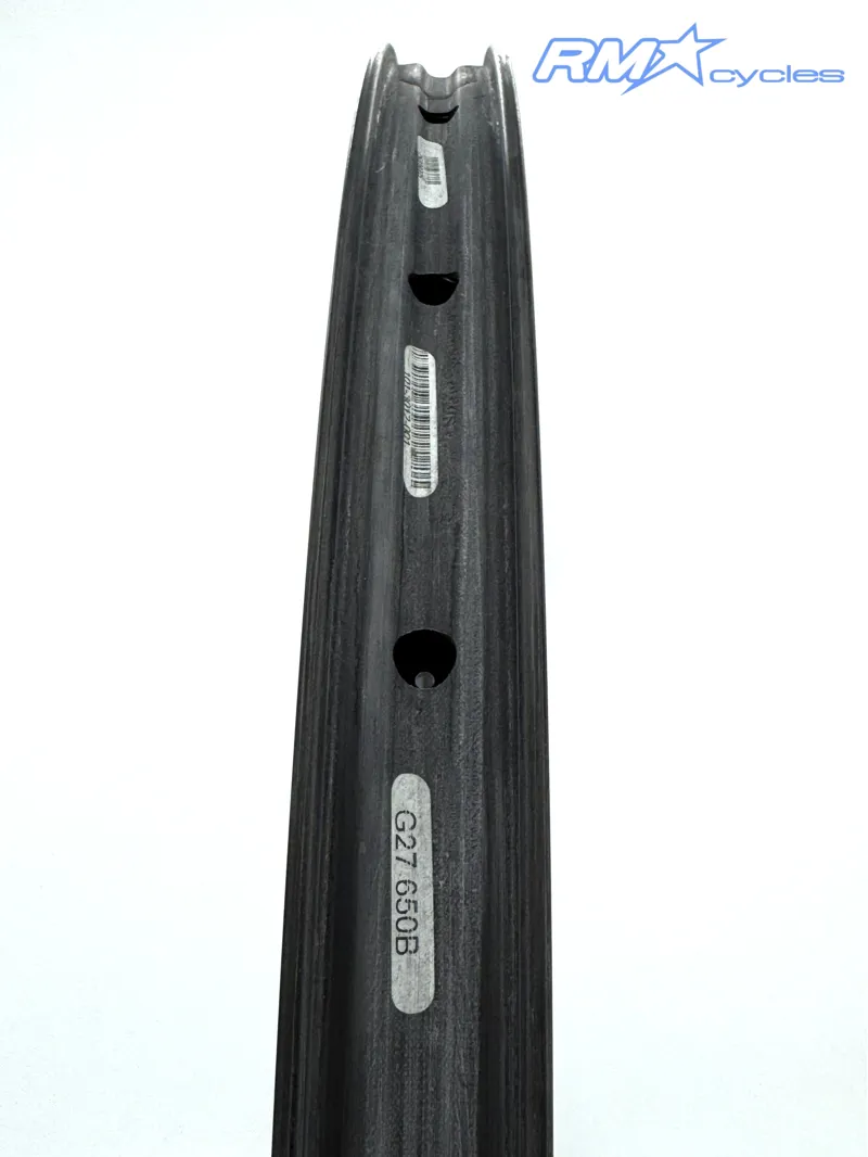 Enve G27 650c Clincher 24h Rim-4