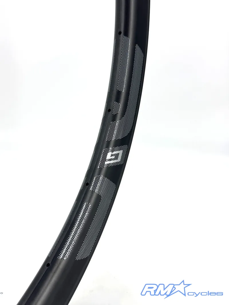 Enve G27 650c Clincher 24h Rim-2