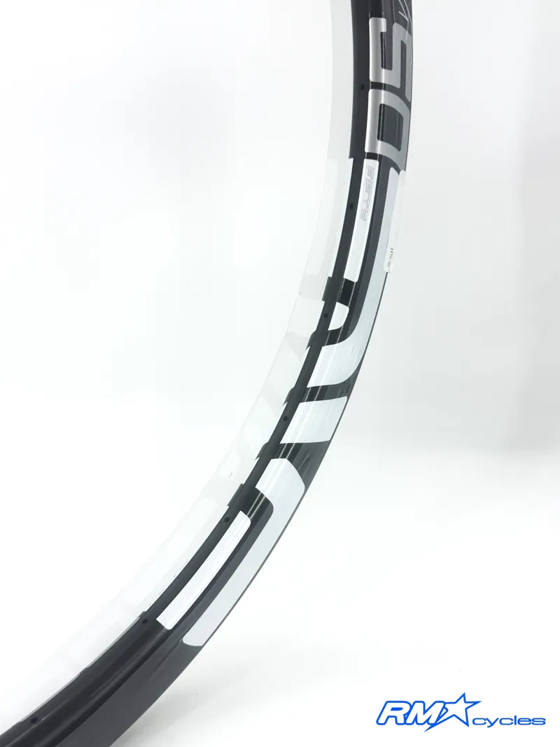 Enve M50/50 Gen II - 27.5 28H Rim-1