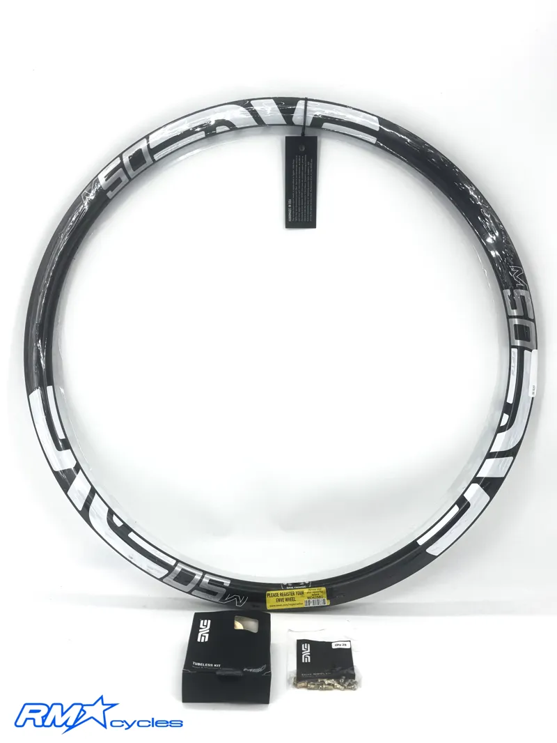 Enve M50/50 Gen II - 27.5 28H Rim