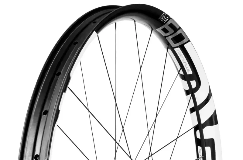 Enve M60/40 Gen 2 29 28H - Plus Rim