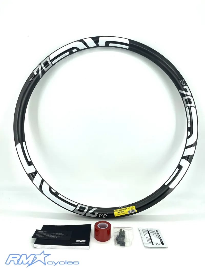 Enve M7030 Gen II - 29 32H HV Rim
