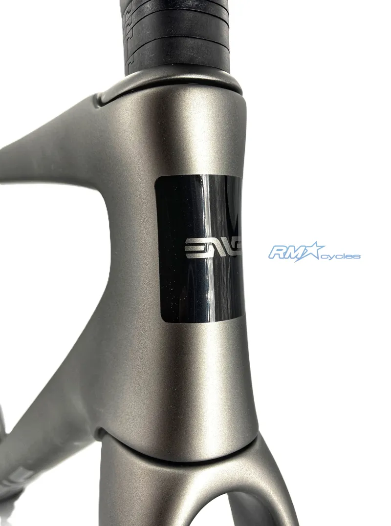Enve Melee Frameset Damascus Grey-2