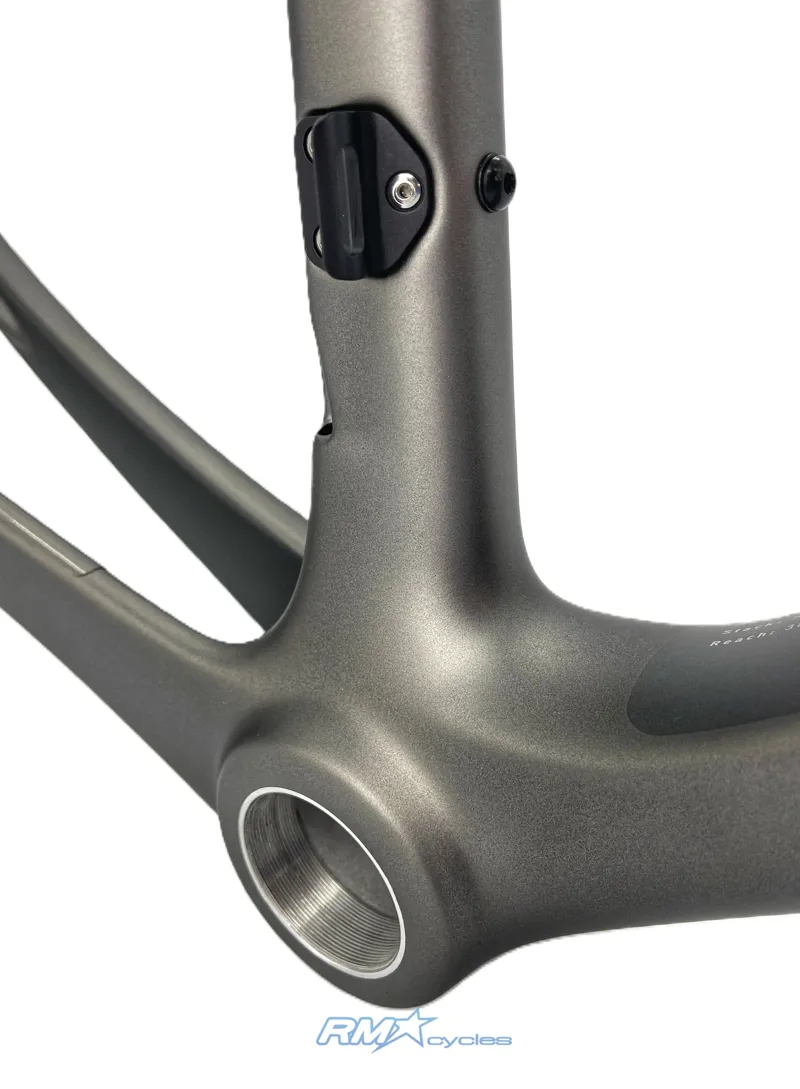 Enve Melee Frameset Damascus Grey-4