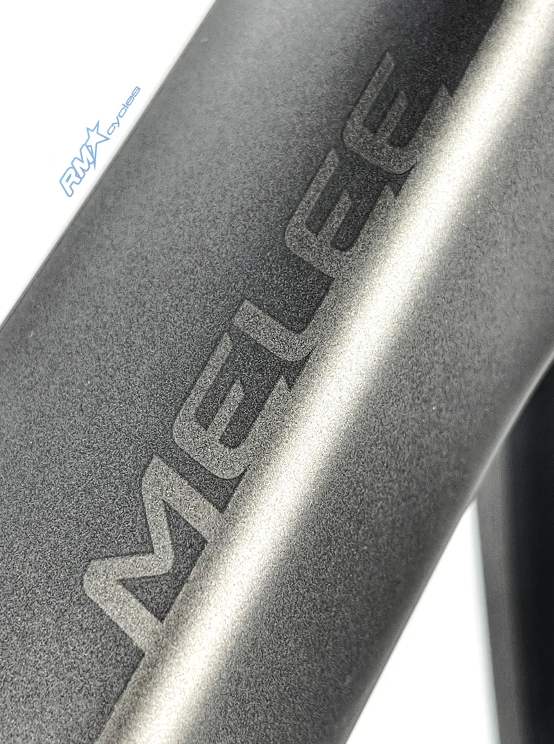 Enve Melee Frameset Damascus Grey-1