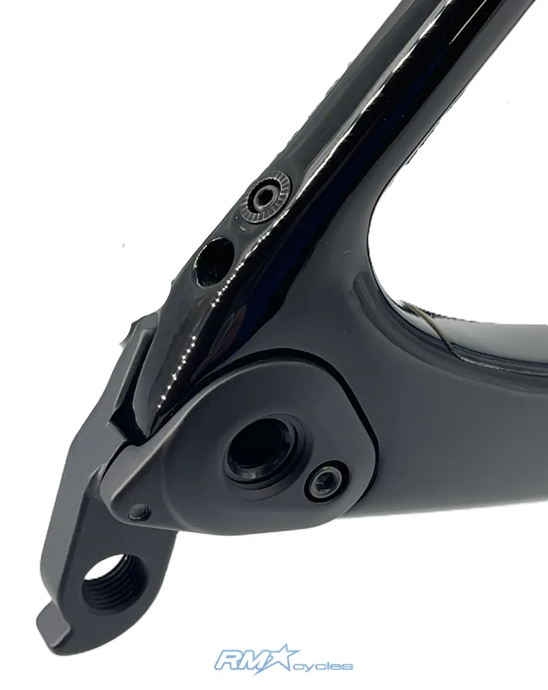 Enve Melee Frameset Team Edition-6