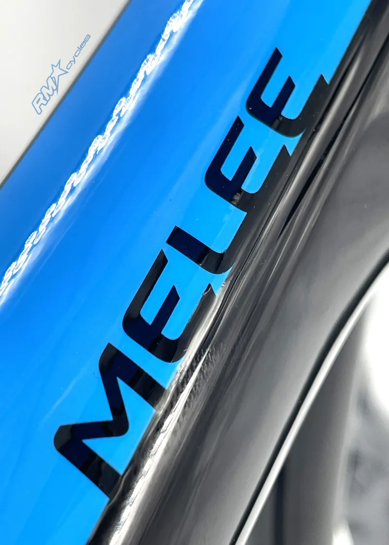 Enve Melee Frameset Team Edition-1