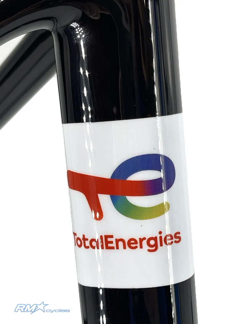 Enve Melee Frameset Team Edition-2