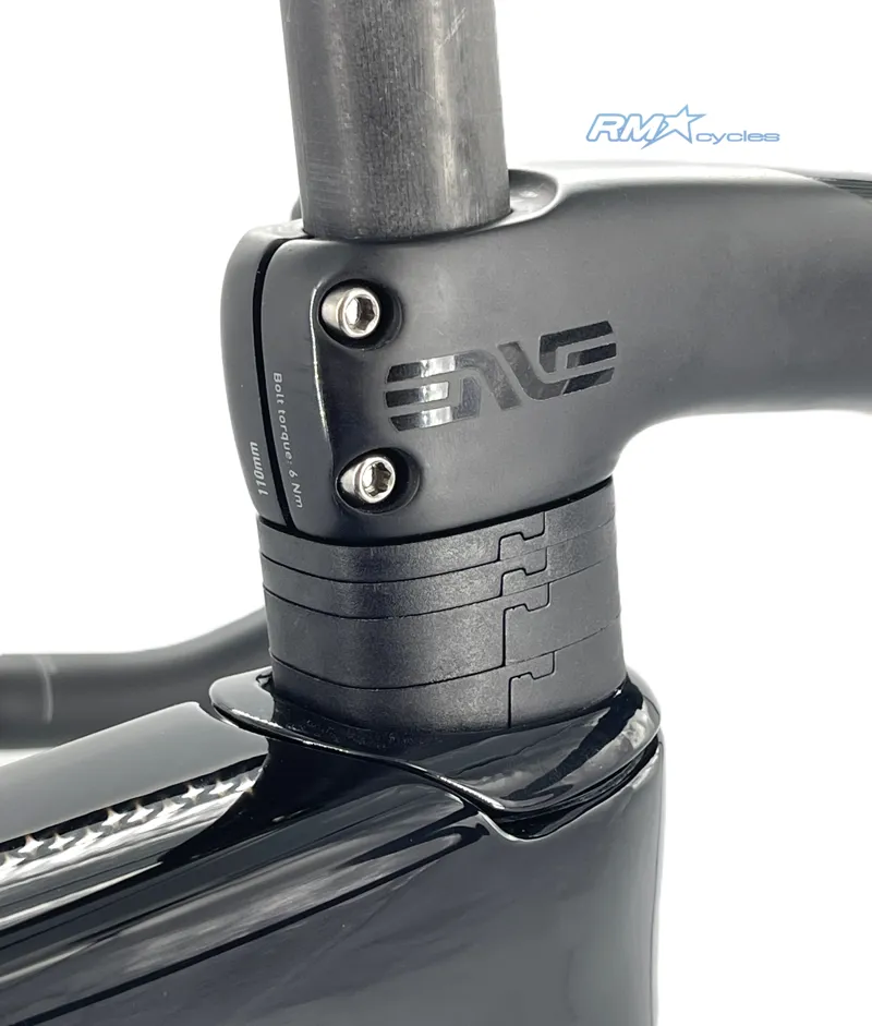 Enve Melee Frameset Team Edition-4