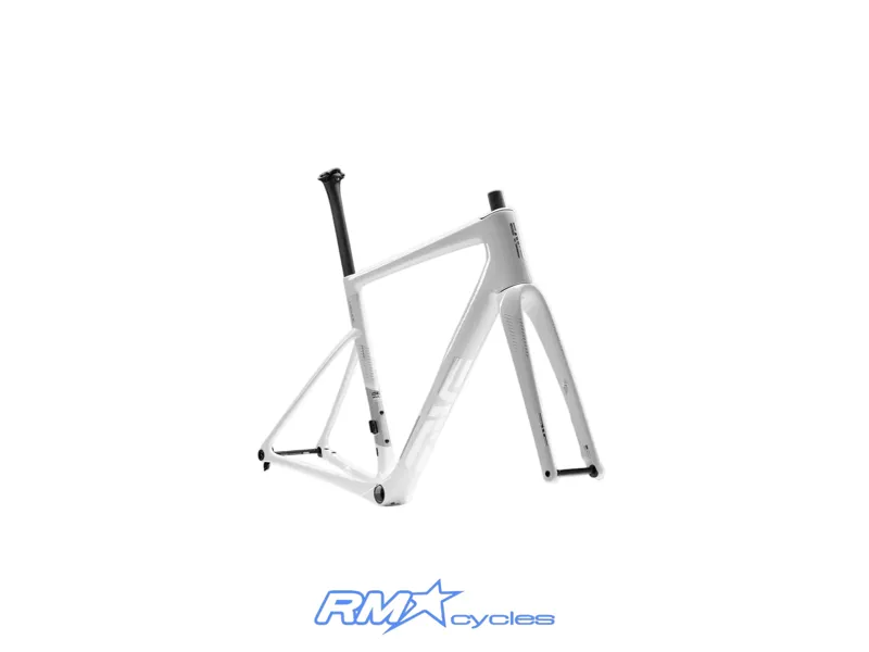 Enve Melee V2 58 cm White Lightning Frameset-1
