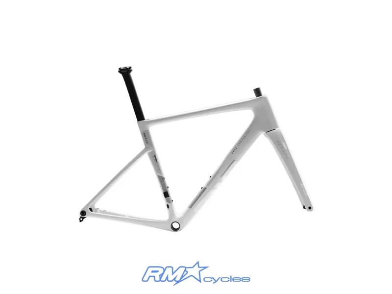 Enve Melee V2 58 cm White Lightning Frameset