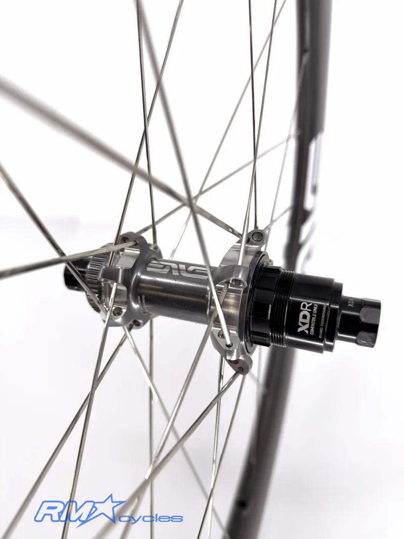 Enve Pro SES 4.5 Rear XDR Carbon Wheel-3