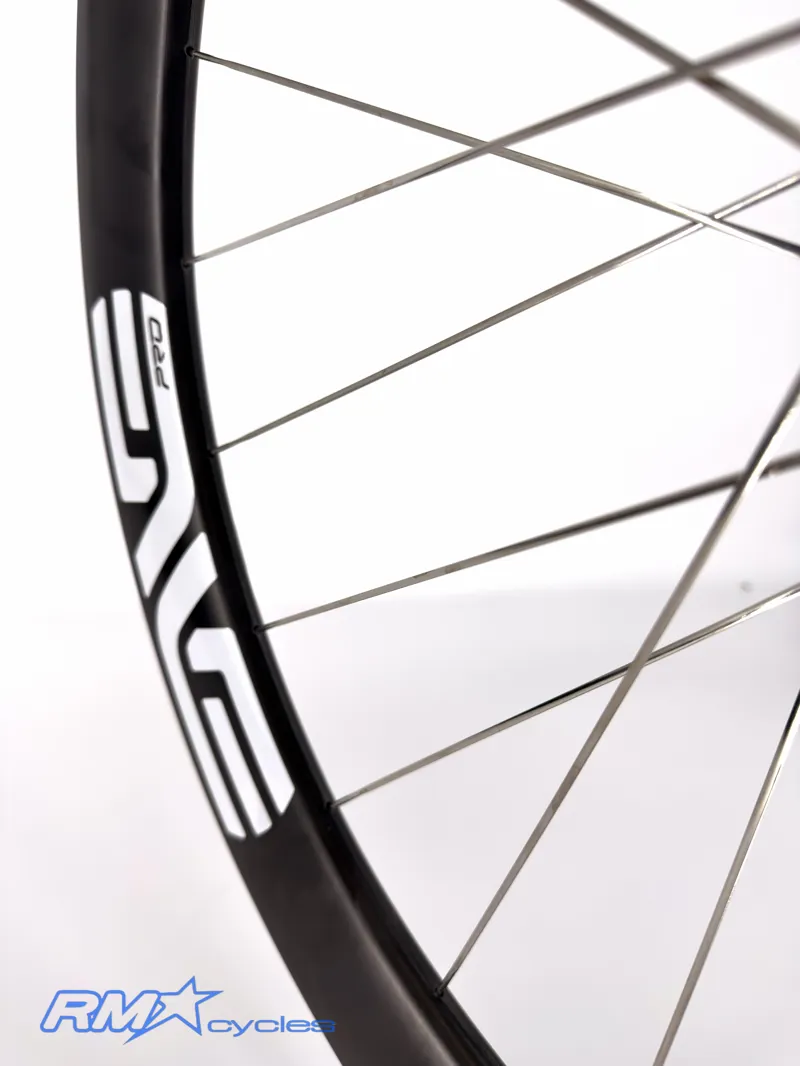 Enve Pro SES 4.5 Rear XDR Carbon Wheel-5