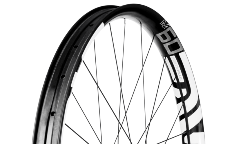 Enve Rim Gen II M60/40 27.5 28H Plus Rim-4