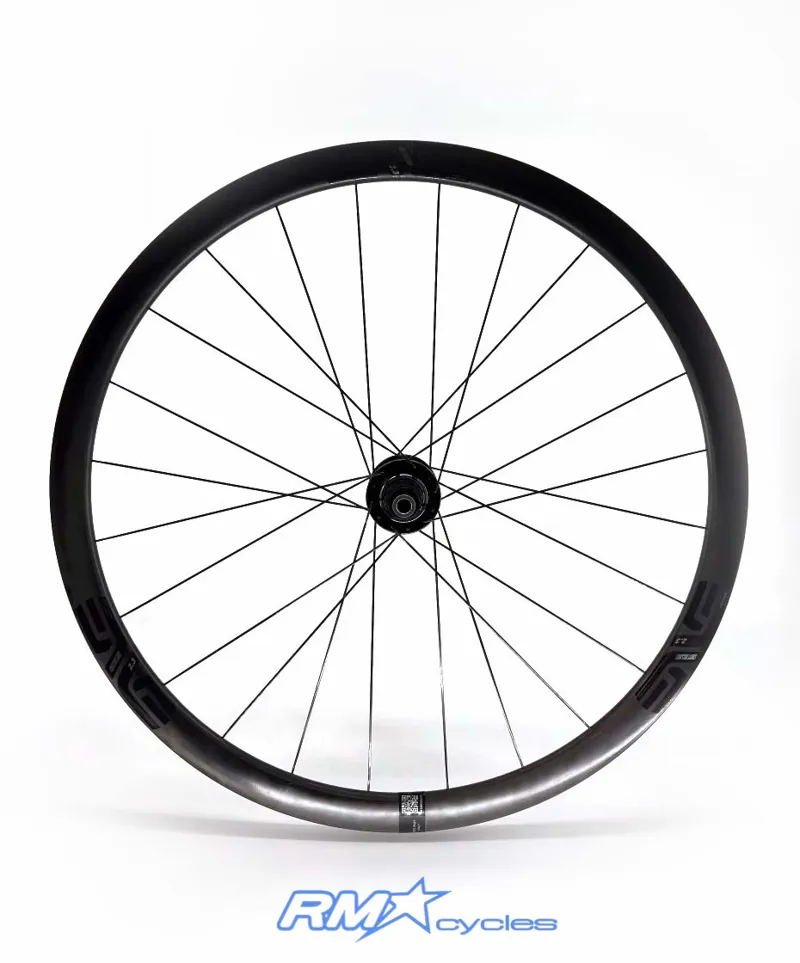 Enve SES 2.3 Wheelset - Chris King Hubset 12 x 142 XDR-2