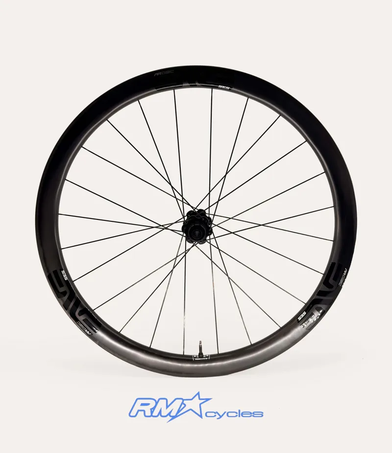 Enve SES 3.4 AR Wheelset Approved Ussed ID360 Hub-4