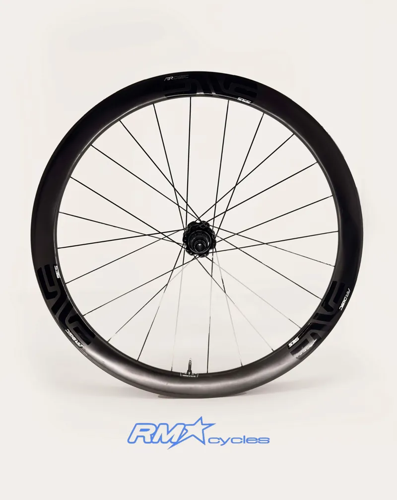 Enve SES 3.4 AR Wheelset Approved Ussed ID360 Hub-5