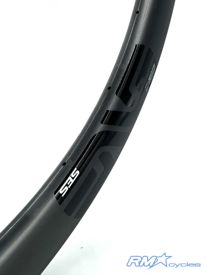 Enve SES 3.4 G2 Front Clincher DISC 24h 38mm-1