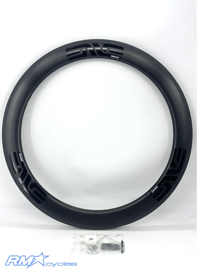 Enve SES 6.7 Front Tubular 20h 60mm Rim