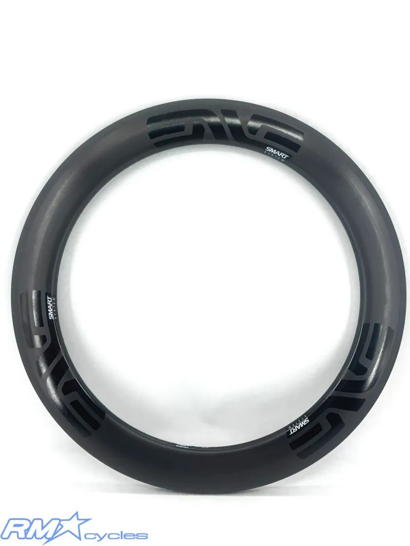 Enve SES 6.7 Rear Tubular 24h 70mm Rim