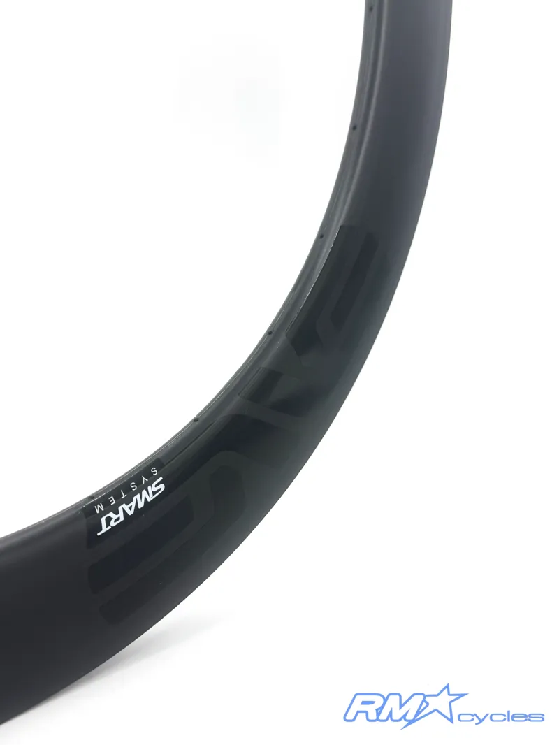 Enve SES 6.7 Rear Tubular 24h 70mm Rim-1