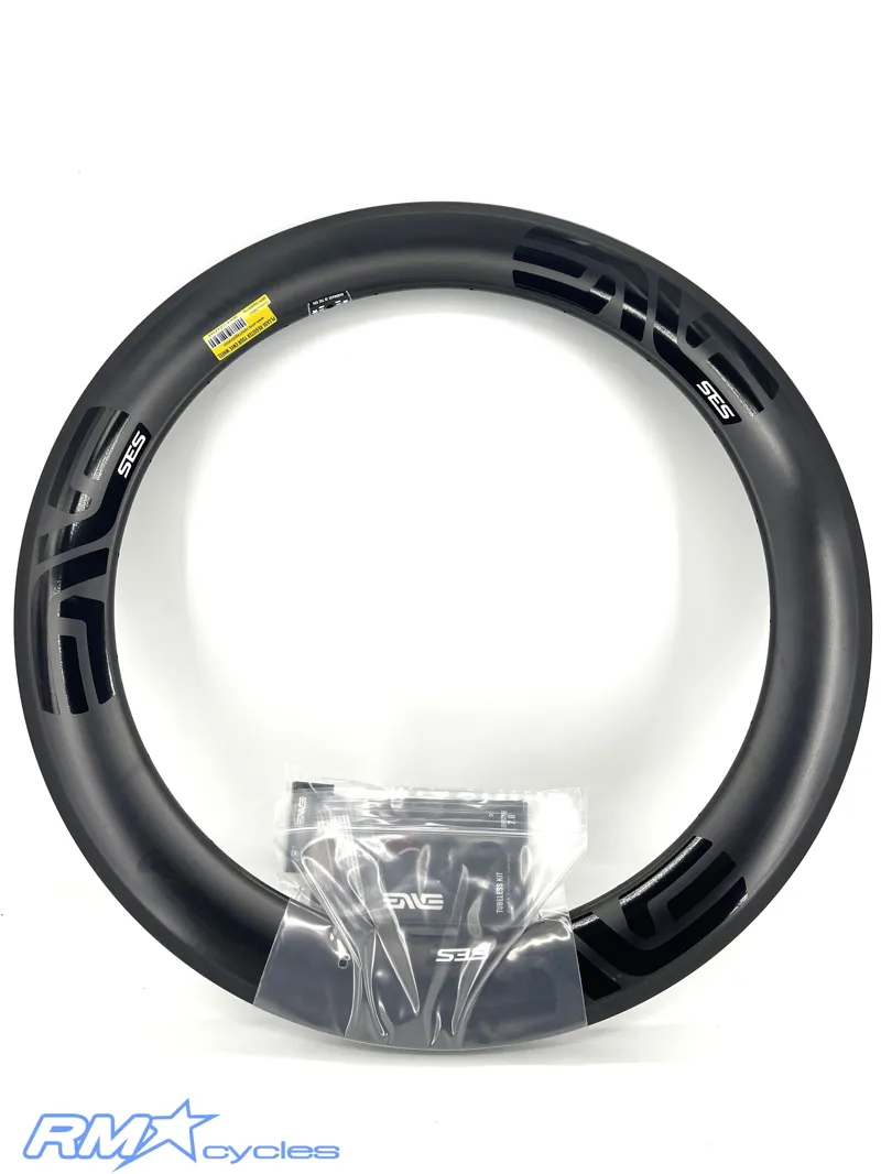 Enve SES 7.8 Front Clincher 20h 71mm